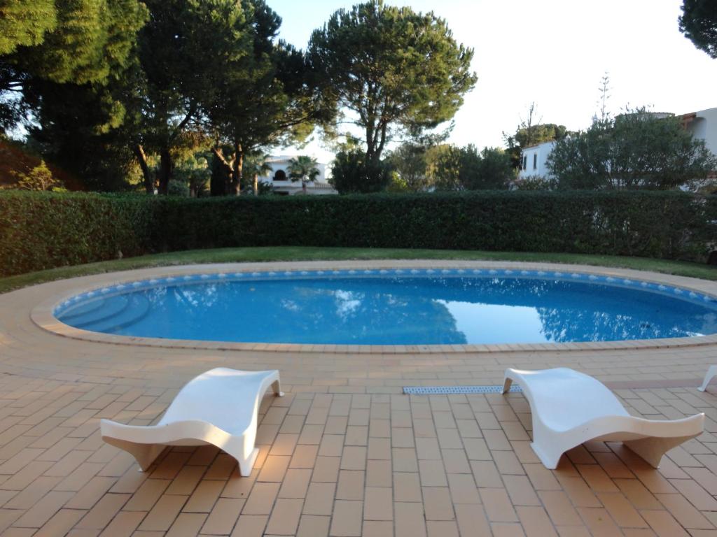Villa Cavaco room 3