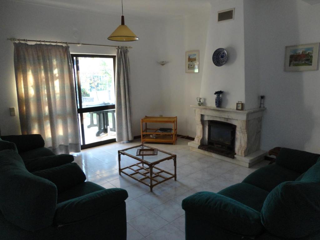 Villa Cavaco room 4