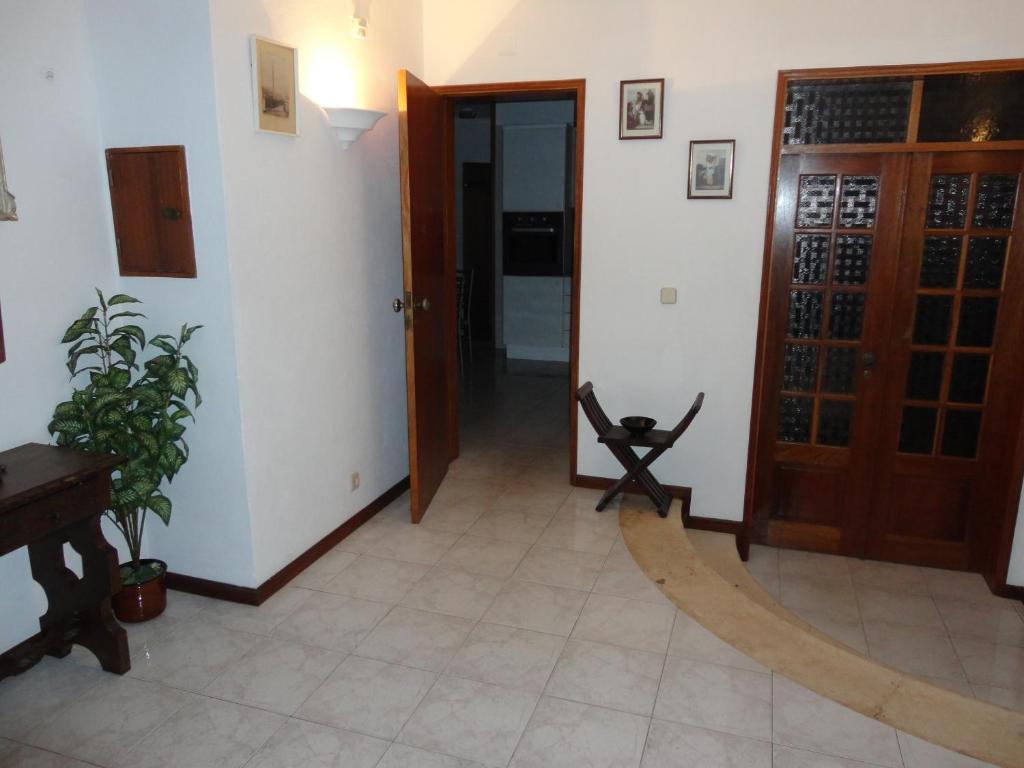 Villa Cavaco room 5