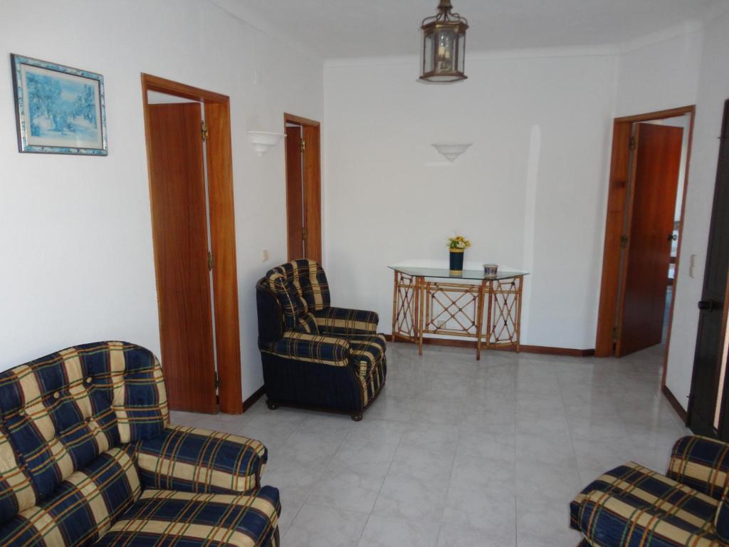 Villa Cavaco room 6
